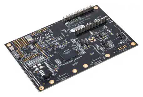 用于汽車接口、安全和計(jì)算密集型負(fù)載FPGA的選擇和使用