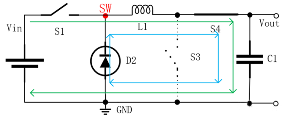 【干貨】強(qiáng)大的4開關(guān)升降壓BOB電源，可升可降、能大能小