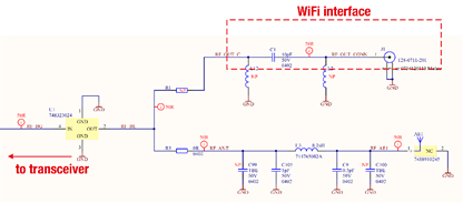 WiFi接口開發(fā)的高級(jí)技巧