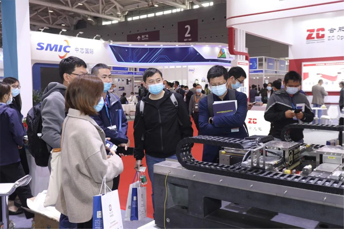六大展區(qū)聚勢來襲，SEMI-e 掀半導(dǎo)體產(chǎn)業(yè)技術(shù)“芯” 浪潮