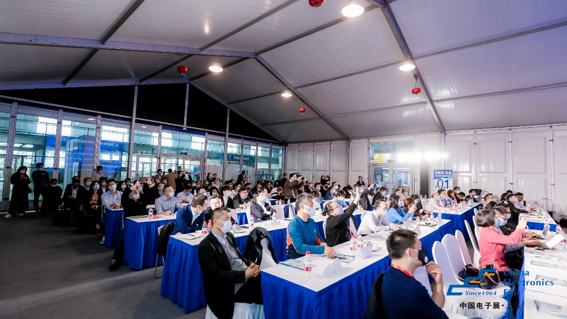 共促汽車和半導(dǎo)體產(chǎn)業(yè)融合未來，第18屆中國(長三角)汽車電子產(chǎn)業(yè)鏈高峰論壇即將在上海舉行
