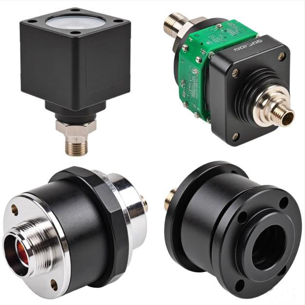 狀態(tài)監(jiān)測傳感器功能譜系與參數(shù)矩陣解析方法