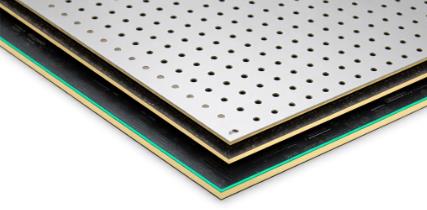 高速電路穩(wěn)不穩(wěn)？關(guān)鍵藏在PCB疊層設(shè)計(jì)的“地層密碼”里