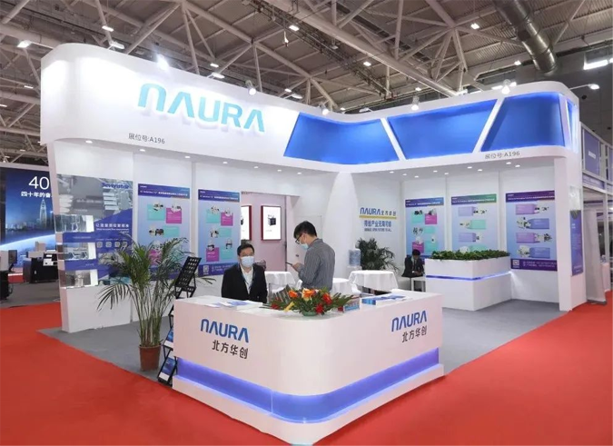 六大展區(qū)聚勢來襲，SEMI-e 掀半導(dǎo)體產(chǎn)業(yè)技術(shù)“芯” 浪潮