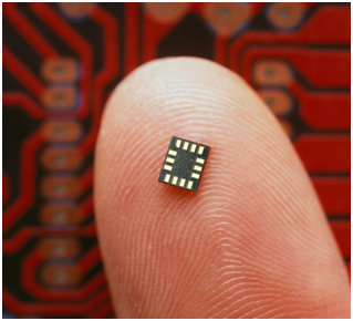 哪些傳感器嵌入式功能適用于我的應用？