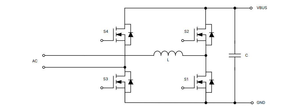 SiC MOSFET技術(shù)賦能AI數(shù)據(jù)中心，實現(xiàn)電源轉(zhuǎn)換能效質(zhì)的飛躍