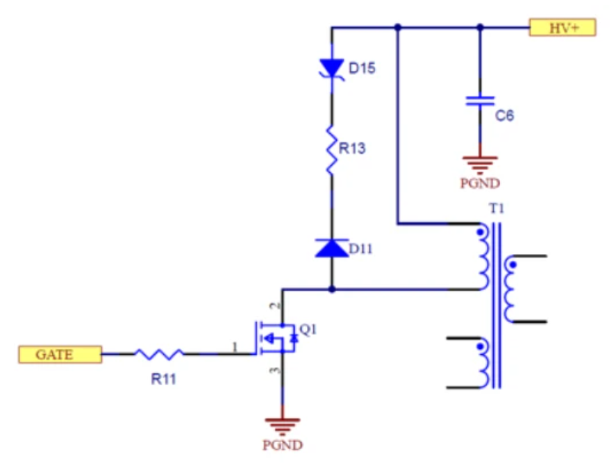 1700V耐壓破局！Wolfspeed MOSFET重塑輔助電源三大矛盾