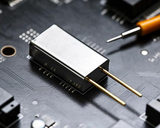 鉭電容技術(shù)全景解析：從納米級介質(zhì)到AI服務器供電革命