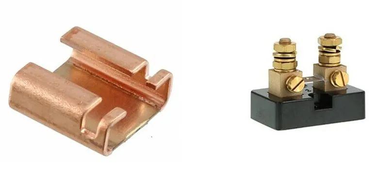 對(duì)照一下，你了解幾種電阻？