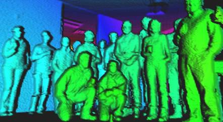 什么是激光雷達(dá)以及如何使用它？