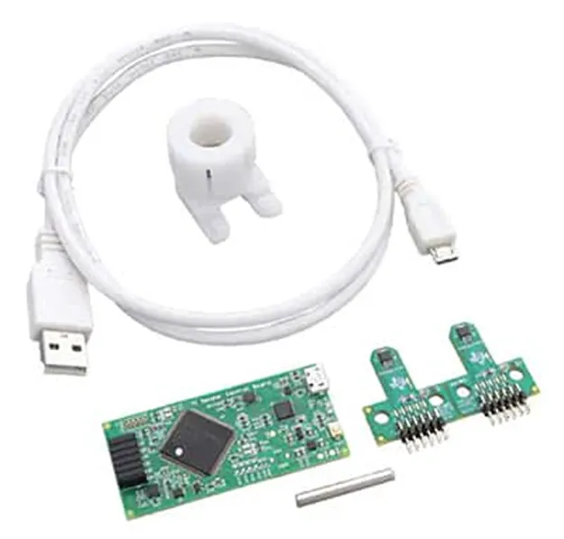 做3D感測系統(tǒng)設(shè)計難？試試3D 霍爾效應(yīng)傳感器！