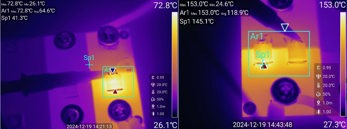 突破傳統(tǒng)局限，泰克助力芯朋微理想二極管更安全、更高效