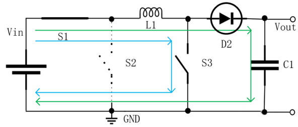 【干貨】強(qiáng)大的4開關(guān)升降壓BOB電源，可升可降、能大能小