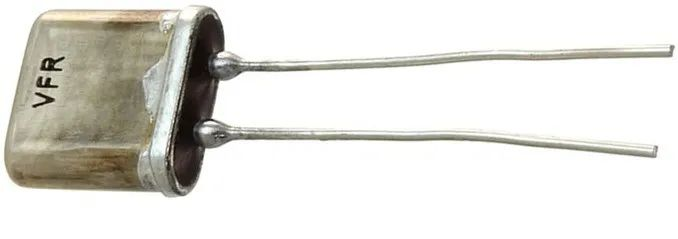 對(duì)照一下，你了解幾種電阻？