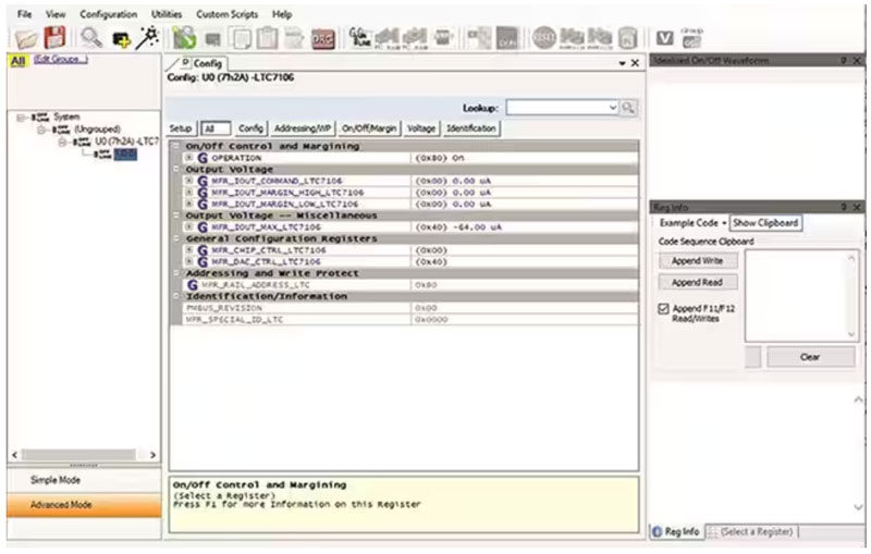 DC－DC開關(guān)穩(wěn)壓器輸出電壓的動態(tài)調(diào)整：一個小妙招兒，幫你實現(xiàn)！