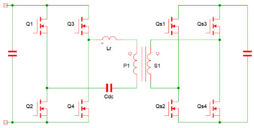 用于電動汽車快速充電的雙向拓撲：優(yōu)化尺寸、功率、成本或簡單性的選擇