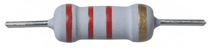 對(duì)照一下，你了解幾種電阻？