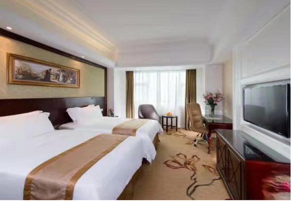 這場工業(yè)盛會即將在中山啟幕！送上最全【觀展指南】請查收！