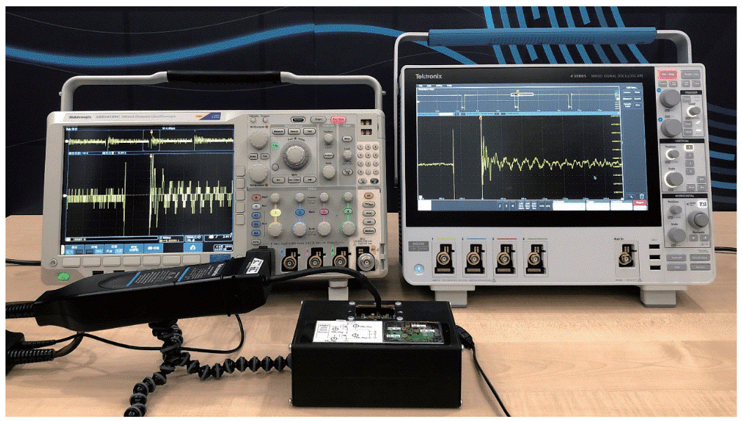 示波器12bit“芯”趨勢，如何實現(xiàn)更高測量精度？