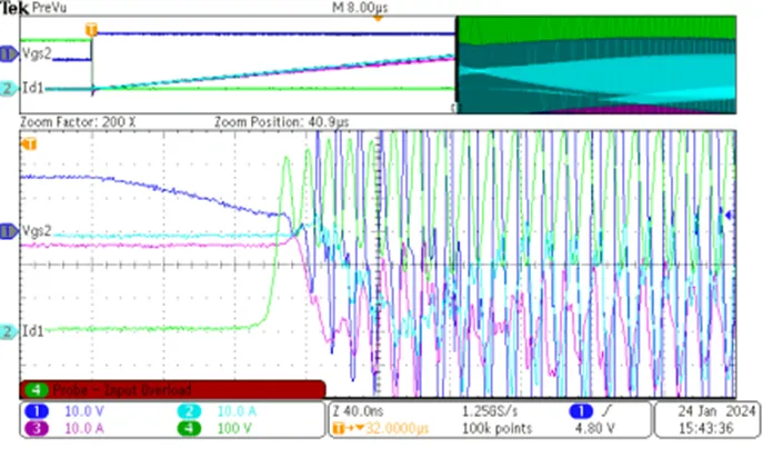 SiC JFET并聯(lián)的五大難題，破解方法終于來了！