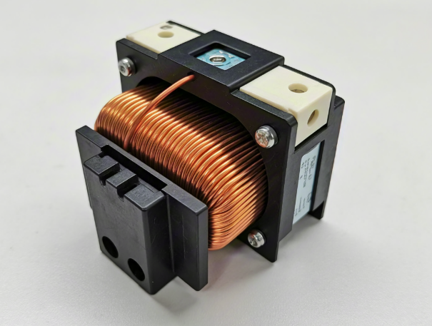 安全隔離保障：交流繼電器在控制系統(tǒng)中的關(guān)鍵作用