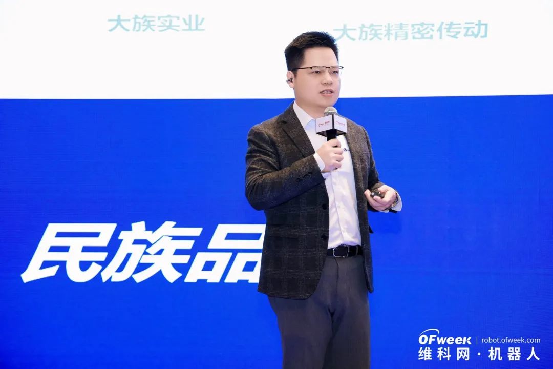 大咖齊聚，智啟新篇 | OFweek 2025（第十四屆）中國機器人產(chǎn)業(yè)大會圓滿收官！