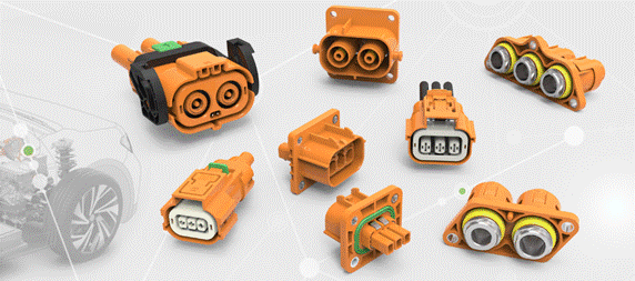 800V架構(gòu)下，給連接器帶來了哪些“改變”？