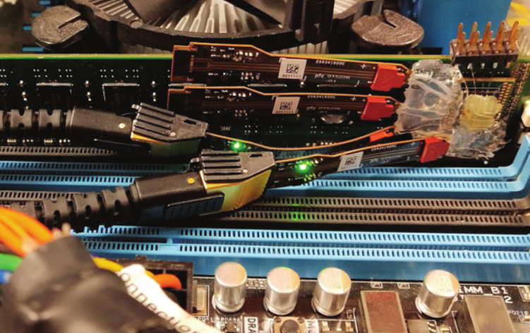 更高、更快伴生更強要求，迎接DDR5內(nèi)存驗證和調(diào)試挑戰(zhàn)