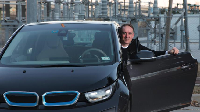 構(gòu)建快速、靈活的電動(dòng)汽車充電網(wǎng)絡(luò)