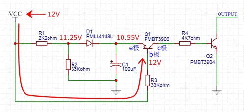 【干貨】非常經(jīng)典的電壓掉電監(jiān)測電路，你學(xué)廢了嗎？