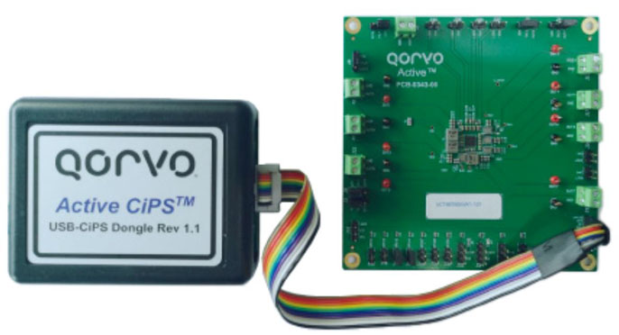 如何實(shí)現(xiàn)更小巧、更智能、更可靠的電源管理