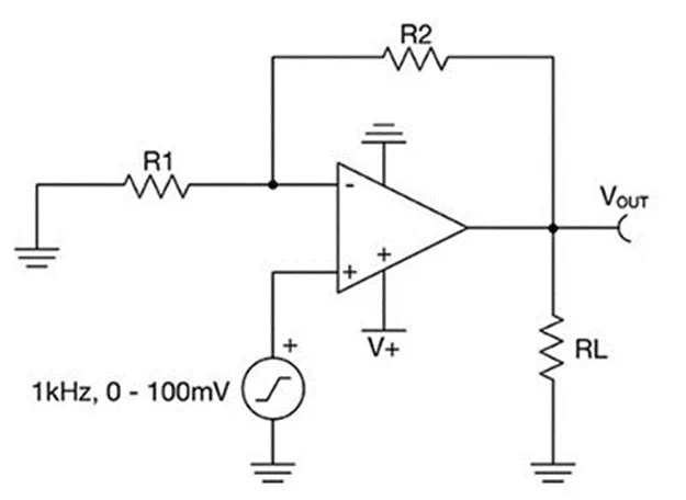 掌握幾個技巧 降低運放電路中的功耗！