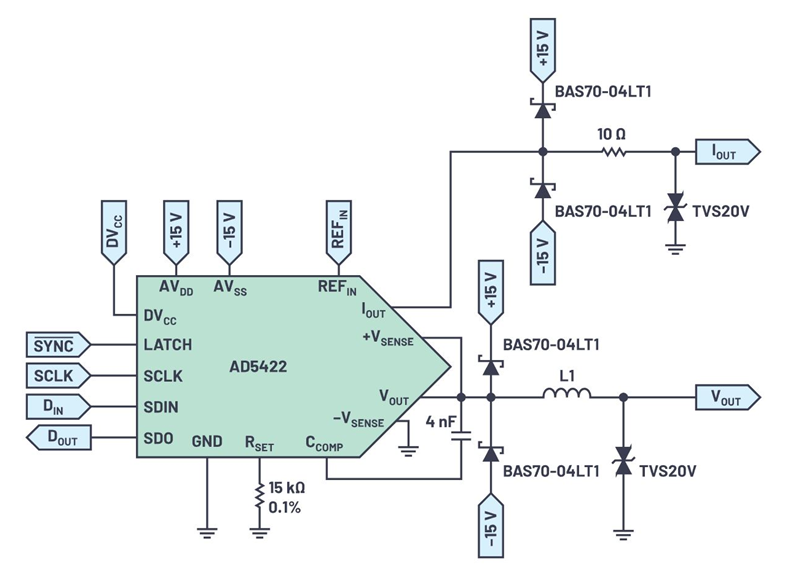 如何更好對(duì)微控制器和輸出外設(shè)進(jìn)行電氣隔離？
