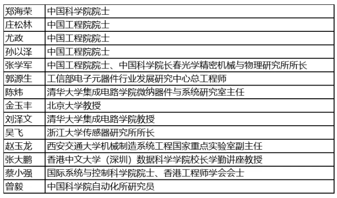 尋找傳感器界的“隱形王者”！維科杯·OFweek 2025年度評選等你來戰(zhàn)