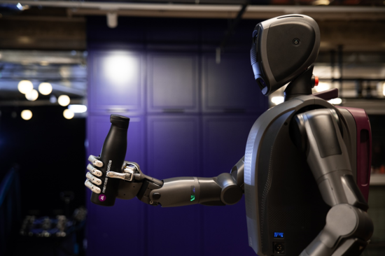 Mobileye跨界收購(gòu)人形機(jī)器人公司，意在成為物理AI時(shí)代的領(lǐng)導(dǎo)者