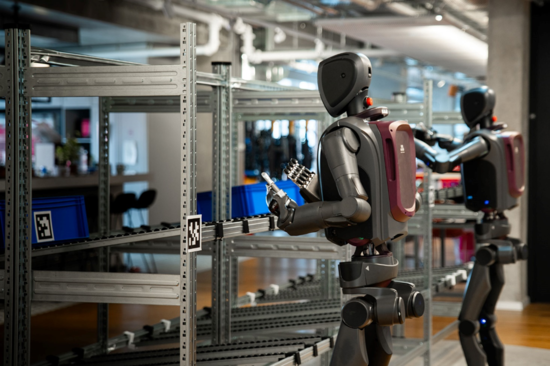 Mobileye跨界收購(gòu)人形機(jī)器人公司，意在成為物理AI時(shí)代的領(lǐng)導(dǎo)者