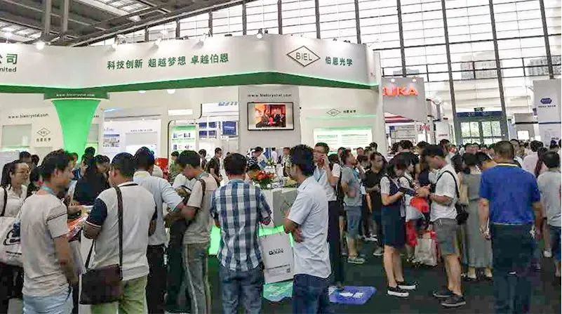 倒計時6天｜專業(yè)買家就緒，超強采購力引爆“芯”機遇！