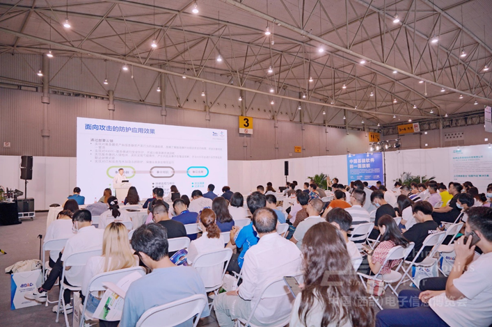 助力西部電子信息產(chǎn)業(yè)高質(zhì)量發(fā)展，第十一屆中國（西部）電子信息博覽會(huì)即將啟幕