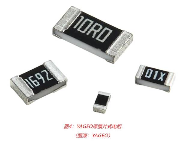 車用TVS、電阻和溫度傳感器選型：三款位居C位的元件，推薦給你