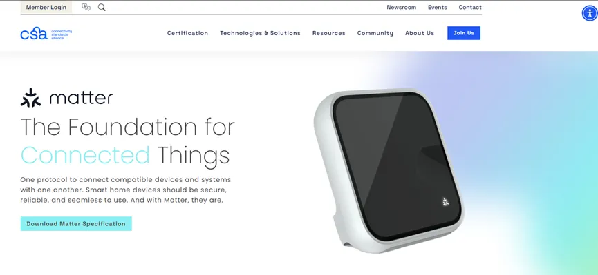 為物聯(lián)網(wǎng)設備帶來更多智能的Amazon Sidewalk與Matter無線網(wǎng)絡