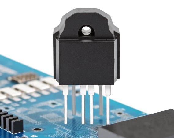 MOSFET技術(shù)解析：定義、原理與選型策略