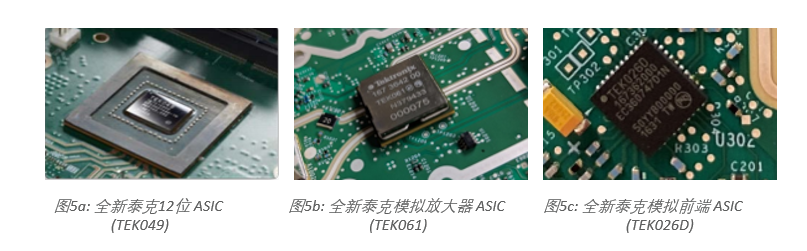 示波器12bit“芯”趨勢，如何實現(xiàn)更高測量精度？