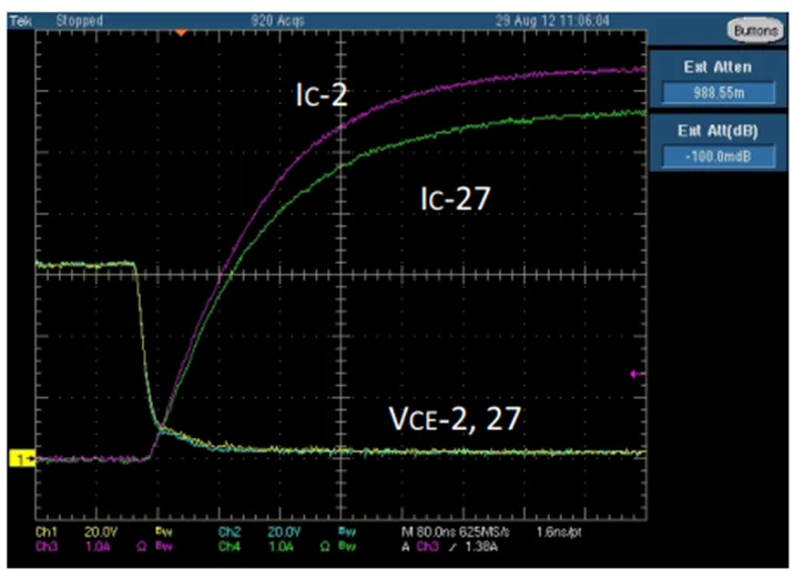 IGBT并聯(lián)設(shè)計(jì)指南，拿下！