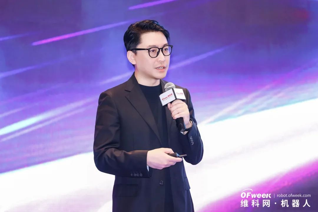 大咖齊聚，智啟新篇 | OFweek 2025（第十四屆）中國機器人產(chǎn)業(yè)大會圓滿收官！