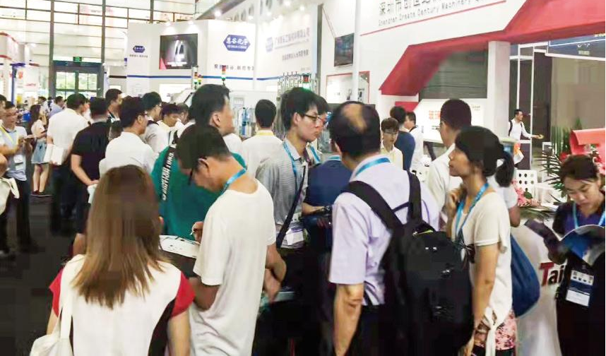 倒計時6天｜專業(yè)買家就緒，超強采購力引爆“芯”機遇！