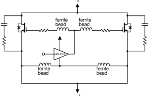 SiC JFET并聯(lián)的五大難題，破解方法終于來了！