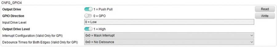 破局PMIC定制困境：無(wú)代碼方案加速產(chǎn)品落地