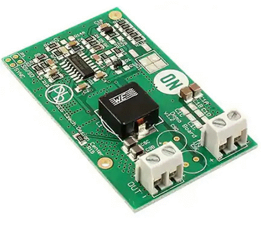 同步降壓式DC／DC高效率的奧秘：我們通過幾款產品解析，告訴你~