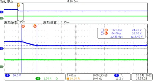 如何解決單芯片驅(qū)動HB/LB/DRL,LED負載切換電流過沖？