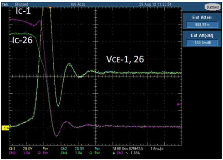 IGBT并聯(lián)設(shè)計(jì)指南，拿下！